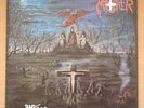 MYSTIFIER – WICCA LP - 1st EDITION - RAREST