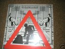 VIVIAN STANSHALL Men Opening Umbrellas WARNER BROTHERS