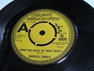 NORTHERN SOUL BRITISH RAREST D. BANKS LONDON DEMO