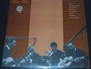 QUARTETO NOVO AIRTO MOREIRA  1967 Bossa Jazz LP