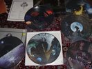 LIMBONIC ART BOX SET UNPLAYED BURZUM COMPLETE