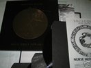 Nurse with wound - Soliloquy For Lilith (Vinyl Box)