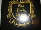 THE PIED PIPER OF FUNKINGHAM LP rare funk album SEALED