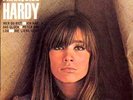 FRANCOISE HARDY   EP