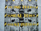 Spiral Tribe,Tecno Terra 2LP