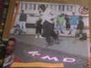 KMD LP - MR HOOD -  US ORIGINAL - MF DOOM