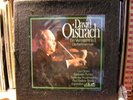 Eurodisc ; David Oistrach Legacy , Chambermusik