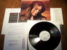 Rickie Lee Jones Debut LP RARE MFSL Pressing