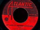 Rare Soul CLIFF NOBLES 'My Love Is Getting Stronger'