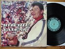 Richie Valens - Self Titled - DFLP 1201 MONO- VERY RARE