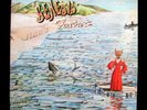GENESIS FOXTROT ORIGINAL VINYL LP PROG ROCK