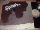 ASFALTO-70's Spain Heavy Guitar  Progressive Orig. NM
