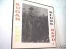 SUGAR CUBE BLUES BAND   UNPLAYED Rockadelic LP - psych