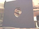 The BRAIN POLICE   htf UNPLAYED Rockadelic LP - psych
