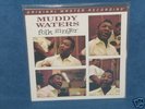 MFSL Muddy Waters Folk Singer Sealed LP Vinyl Mofi