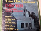 RARE- CLARA- WARD SINGERS -Old Landmark Black Gospel LP