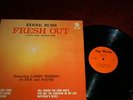 1974 EDDIE RUSS FRESH OUT ON RARE JASS MASTER LABEL