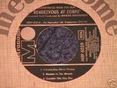 GREEK OST HADJIDAKIS RENDEZVOUS AT CORFU EP