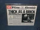 MFSL - Jethro Tull - Thick As A Brick