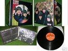 LES BEATLES 1965  THE RAREST FRENCH LP  ODEON OSX 228