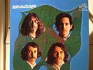 AUTOSALVAGE RARE PSYCH STEREO MINT