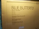 BLUE BUTTERFLY/SELECTED SOUND LIBRARY LP