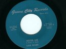 NORTHERN SOUL -SAM WARD-SISTER LEE ORIGINAL RARE GCR