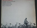 DEXTER GORDON-Gettin' Around ORIG BLUE NOTE LP 4204