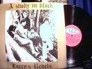 LARRY'S REBELS VERY RARE NEW ZEALAND BEAT EX
