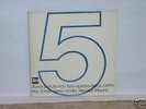 LP ITALIAN JAZZ MAURO RENATA BALLADS