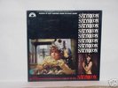 LP ITALY OST  SATYRICON RUSTICHELLI CINEVOX