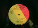 JACOB MILLER - KEEP ON KNOCKING - ROCKERS 12