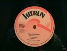 CREATION REBEL - CLOSE ENCOUNTERS - HITRUN LP