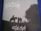 GEHENNA-First Spell LP RAR