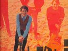 LP ITALY  - FAUSTO LEALI -  BEAT -