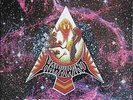 HAWKWIND Love In Space, Double Vinyl L.P. (MINT).