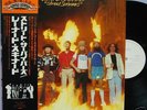 LYNYRD SKYNYRD-STREET SURVIVORS-JAPAN PROMO WL+OBI