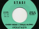 Anastasia-Every Road I Walk Along-Doo Wop Original