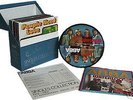 ABBA GERMAN BOX SET 45's VINYL SEALED AND MINT FROM NEW