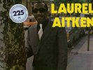 rare LP:LAUREL AITKEN-the fantastic laurel aitken