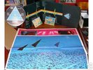 PINK FLOYD DARK SIDE OF THE MOON  1ST PRESS NEAR MINT