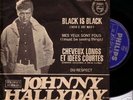 ep pressage bresil johnny hallyday