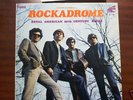 Rockadrome Royal American ... Rare Cdn.Psych LP