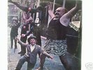 DOORS: Strange Days, RARE MONO COPY   EX
