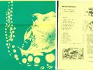 DEEP FREEZE MICE-SAW A RANCH 180 copies Pressing 1983