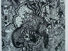 ARZACHEL   UK ORIGINAL PSYCH  TOP CONDITION