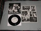 AGNOSTIC FRONT united blood w/ skinhead Bside punk nyhc
