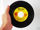 THIRD GUITAR - BABY DON'T CRY - RARE DEEP FUNK 45
