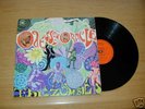 Zombies Odessey And Oracle LP Stereo - 