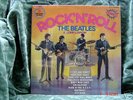 THE BEATLES 3 LP`S BOX SET SEALED MINT VINYL RECORDS